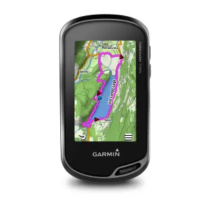 Gps Garmin Oregon 750t image-0