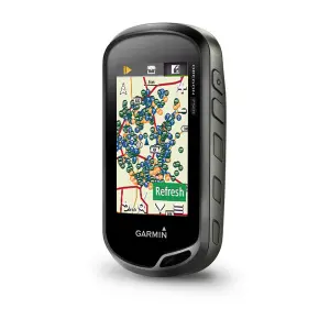 Gps Garmin Oregon 750t image-1