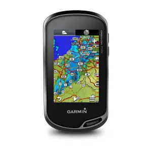 Gps Garmin Oregon 750t image-2