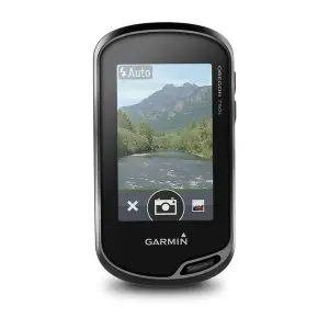 Gps Garmin Oregon 750t image-3
