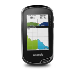 Gps Garmin Oregon 750t image-5