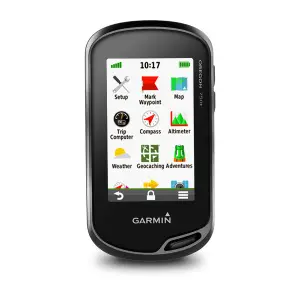 Gps Garmin Oregon 750t image-6