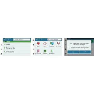 Gps Garmin drive 51 lmt-s europe du sud image-3