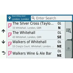 Gps Garmin drive 51 lmt-s europe du sud image-6