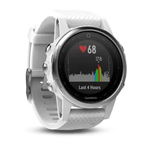 Smartwatch Garmin Fénix 5S 42 mm image-3