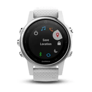 Smartwatch Garmin Fénix 5S 42 mm image-4