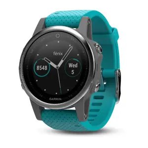 Smartwatch Garmin Fénix 5S 42 mm image-0