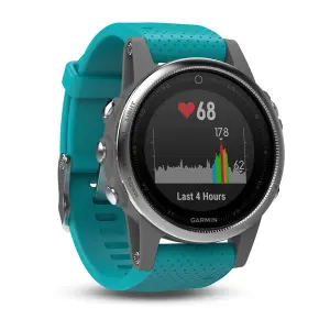 Smartwatch Garmin Fénix 5S 42 mm image-1