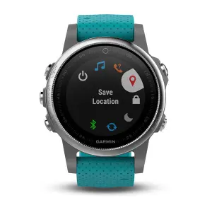 Smartwatch Garmin Fénix 5S 42 mm image-2