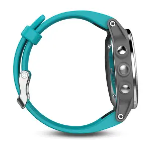 Smartwatch Garmin Fénix 5S 42 mm image-4