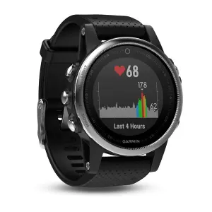 Chytré hodinky Garmin Fénix 5S 42 mm image-2