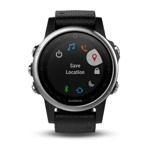 Chytré hodinky Garmin Fénix 5S 42 mm image-0