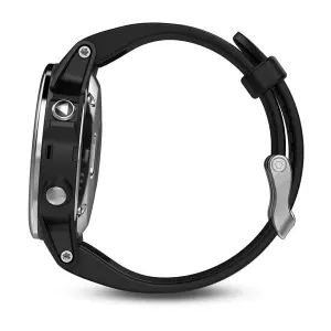 Chytré hodinky Garmin Fénix 5S 42 mm image-5