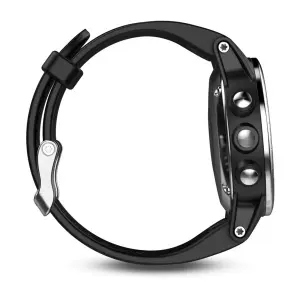 Chytré hodinky Garmin Fénix 5S 42 mm image-4