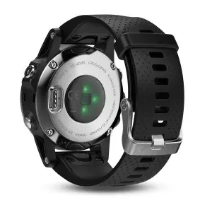 Chytré hodinky Garmin Fénix 5S 42 mm image-3