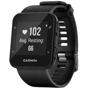Connected watch Garmin Forerunner 35 36 mm image-2