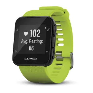Chytré hodinky Garmin Forerunner 35 36 mm image-0