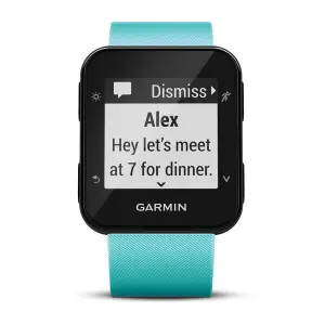 Chytré hodinky Garmin Forerunner 35 36 mm image-0