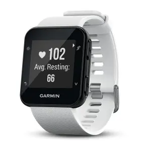 Smartwatch Garmin Forerunner 35 36 mm image-0