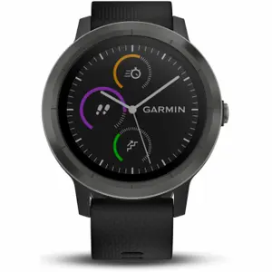 Smartwatch Garmin Vivoactive 3 43 mm image-0