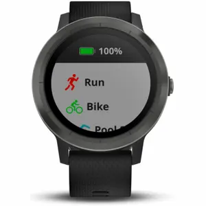 Smartwatch Garmin Vivoactive 3 43 mm image-1