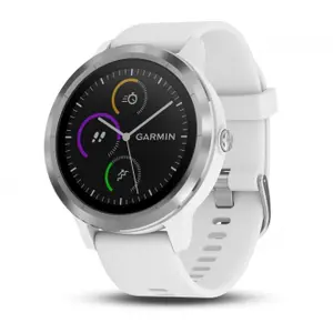 Connected watch Garmin Vivoactive 3 43 mm image-0