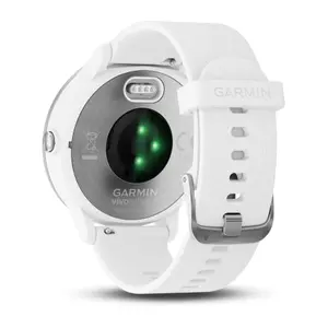 Connected watch Garmin Vivoactive 3 43 mm image-1
