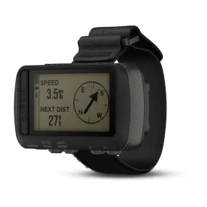 Gps Garmin Foretrex 601 image-1