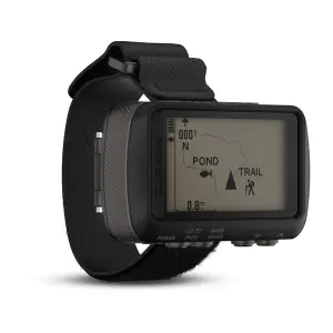 Gps Garmin Foretrex 601 image-0
