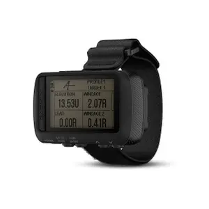 Connected watch Garmin Foretrex 701 Ballistic Edition