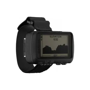 Connected watch Garmin Foretrex 701 Ballistic Edition image-1
