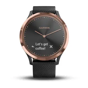 Zegarki Garmin Vivomove HR image-1
