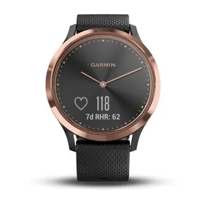 Zegarki Garmin Vivomove HR image-3