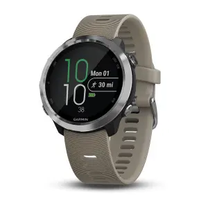 Smartwatch Garmin Forerunner 645 42 mm image-0