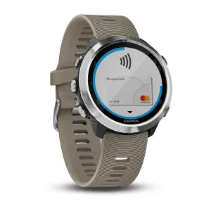 Smartwatch Garmin Forerunner 645 42 mm image-4