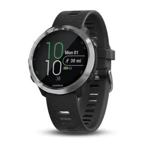 Forbundet ur Garmin Forerunner 645 Music 42 mm image-0