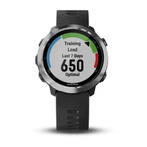 Forbundet ur Garmin Forerunner 645 Music 42 mm image-2