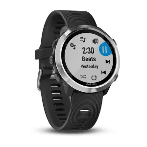 Forbundet ur Garmin Forerunner 645 Music 42 mm image-4