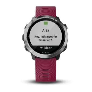Smartwatch Garmin Forerunner 645 Music 42 mm image-1