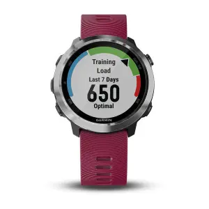 Smartwatch Garmin Forerunner 645 Music 42 mm image-2