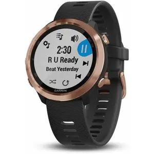 Smartwatch Garmin Forerunner 645 Music 42 mm image-0