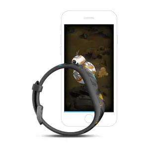 Junioruhr Garmin Vivofit 2 La Résistance image-3