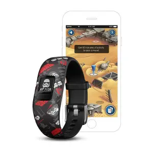 Junioruhr Garmin Vivofit 2 Erstbestellung image-0