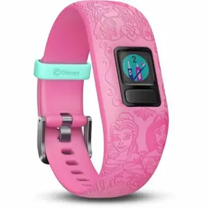 Garmin Vívofit 2 princesses kids watch image-0