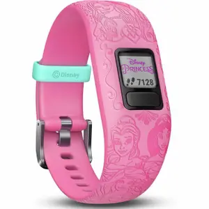 Garmin Vívofit 2 princesses kids watch image-1