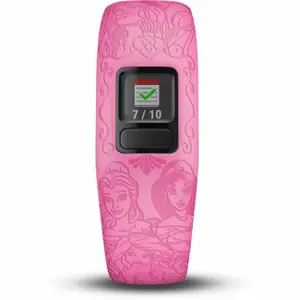 Garmin Vívofit 2 princesses kids watch image-2