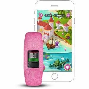 Garmin Vívofit 2 princesses kids watch image-3