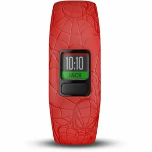 Garmin Vívofit 2 spider-man kids watch image-0