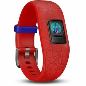 Garmin Vívofit 2 spider-man kids watch image-1