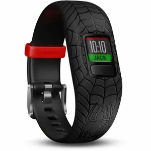 Garmin Vívofit jr 2 spider-man watch image-1